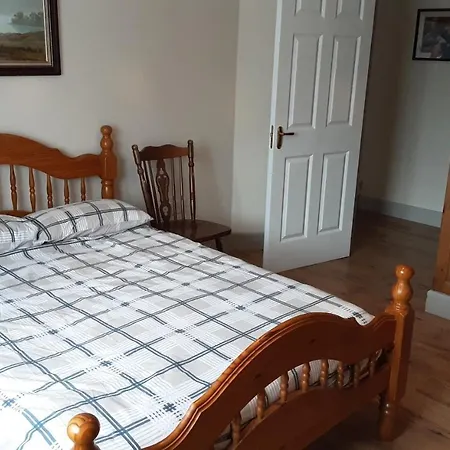 Dom wakacyjny Cosy 2-bed In Sligo *