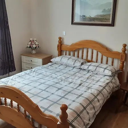 Cosy 2-bed In Sligo Enniscrone