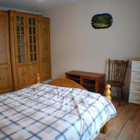 Cosy 2-bed In Sligo *